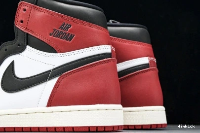 TOE “BLACK AIR 1 REIMAGINED” HIGH DZ5485-106 OG JORDAN 0802